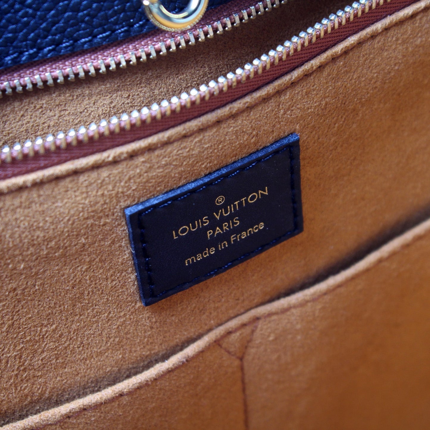 ONTHEGO Giant Tote GM Empreinte