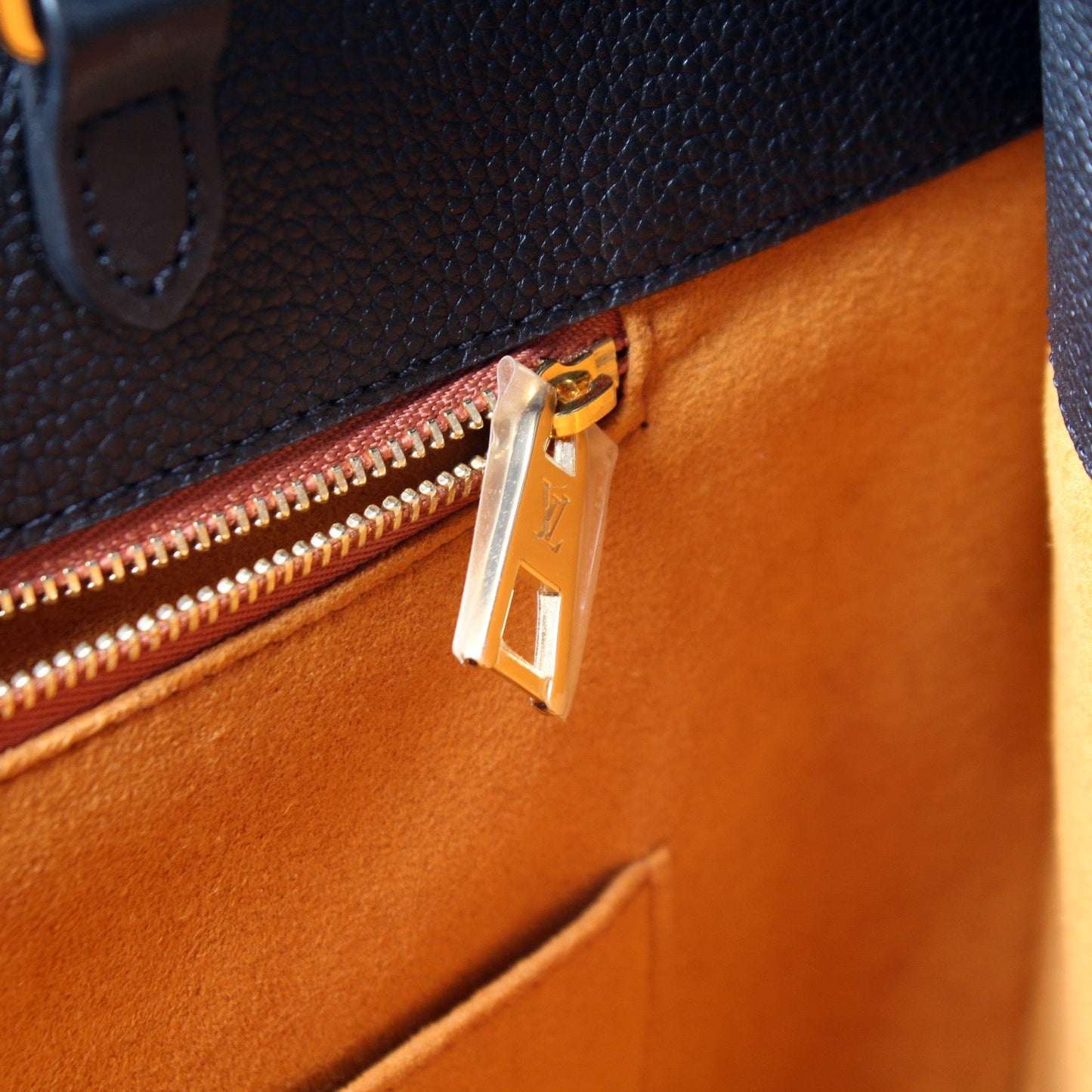 ONTHEGO Giant Tote GM Empreinte