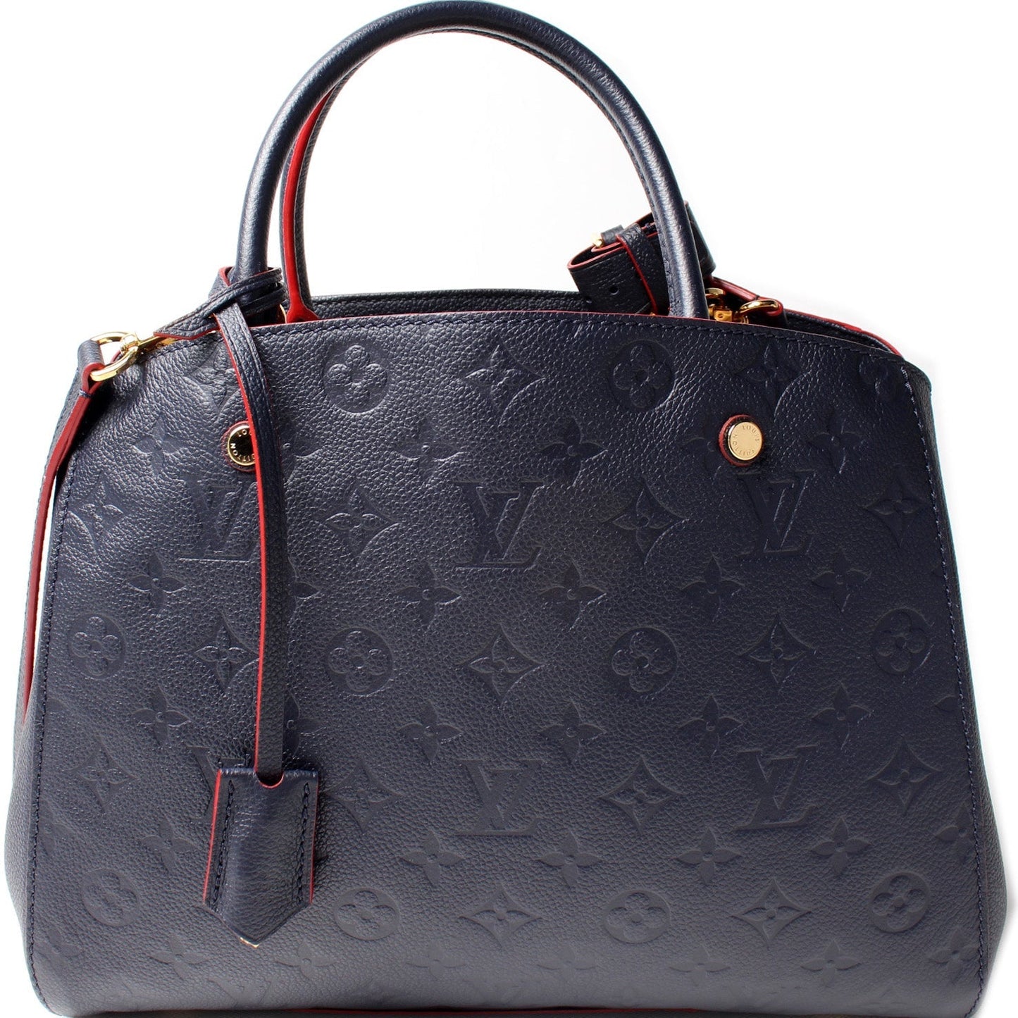 Montaigne MM Empreinte