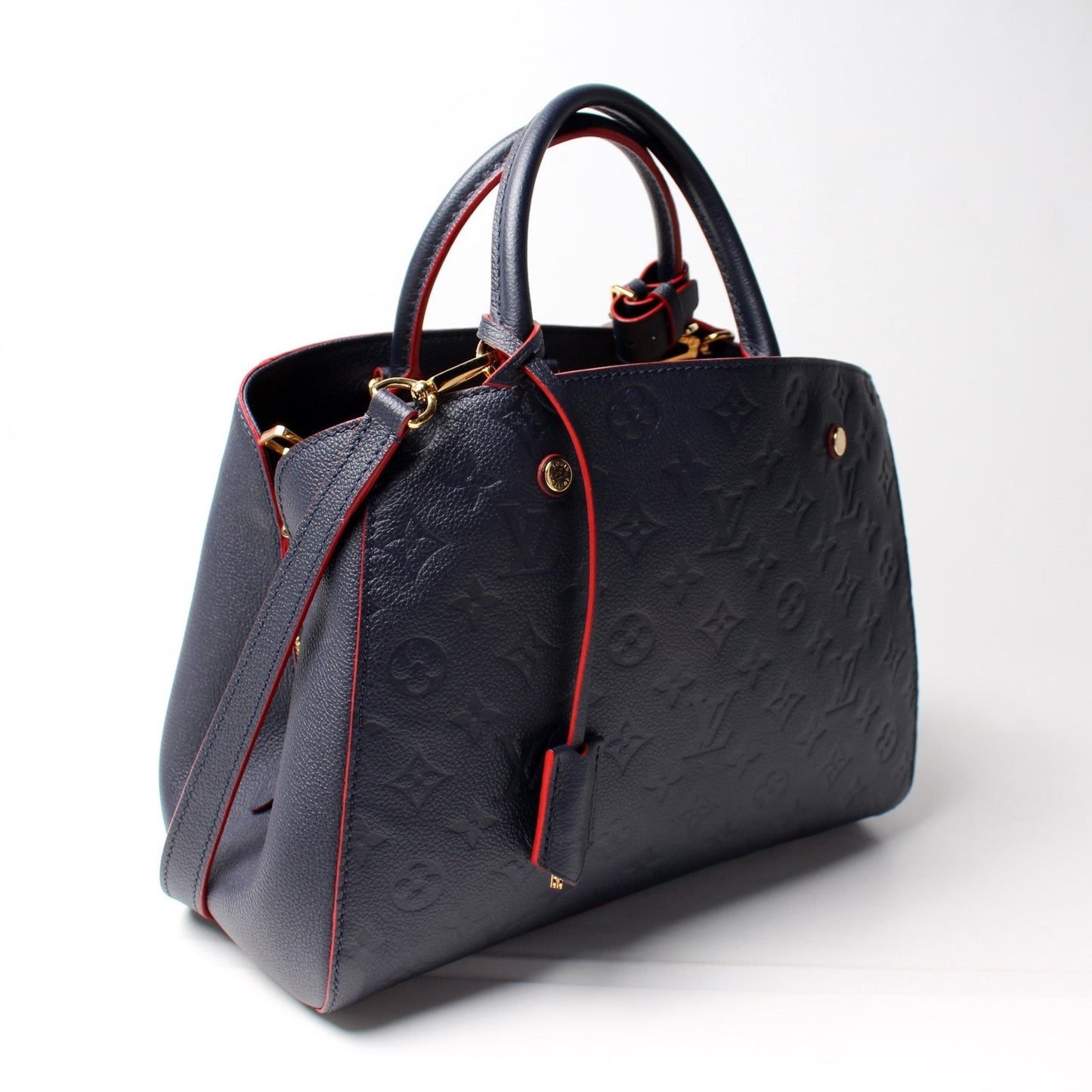 Montaigne MM Empreinte