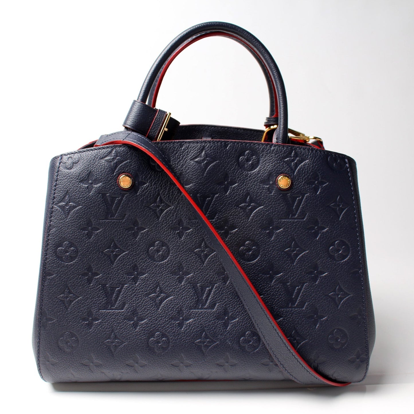 Montaigne MM Empreinte