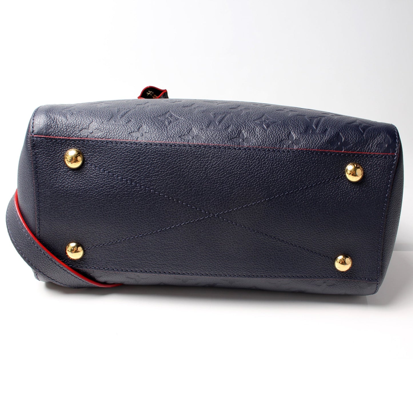 Montaigne MM Empreinte