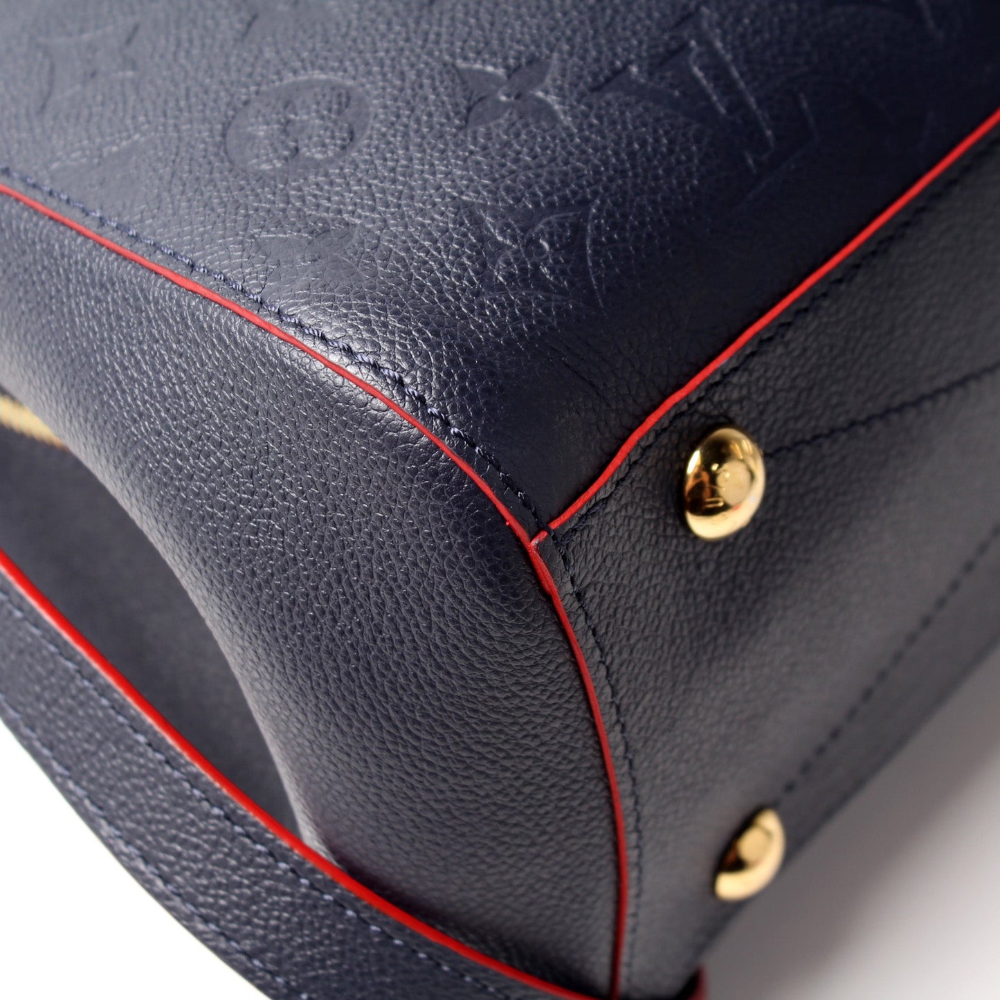 Montaigne MM Empreinte