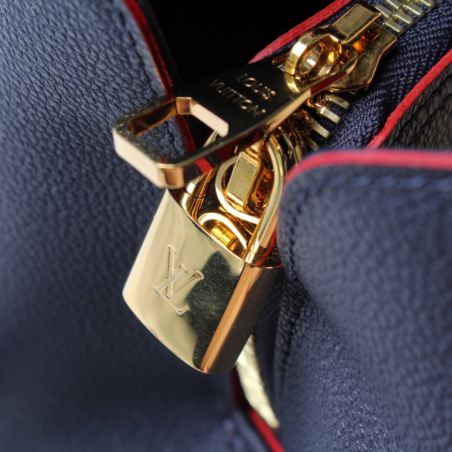 Montaigne MM Empreinte