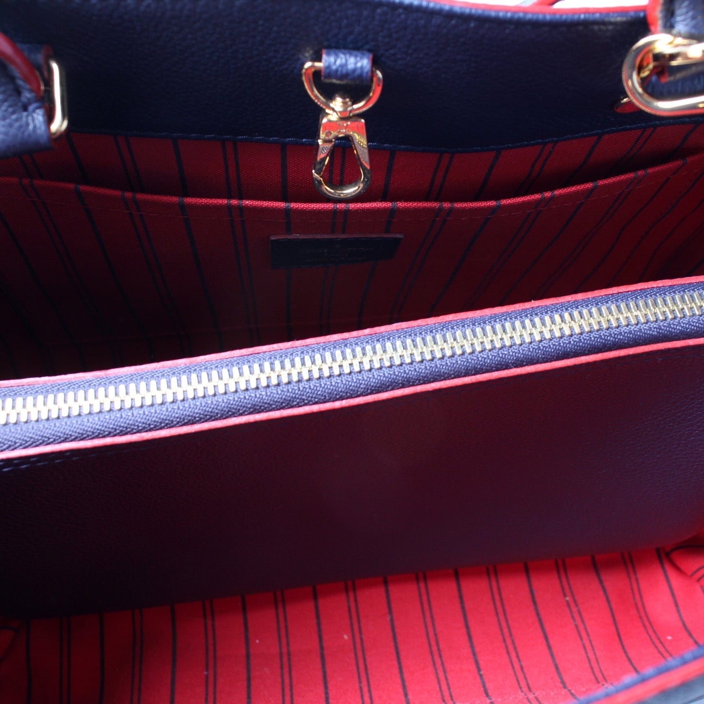 Montaigne MM Empreinte