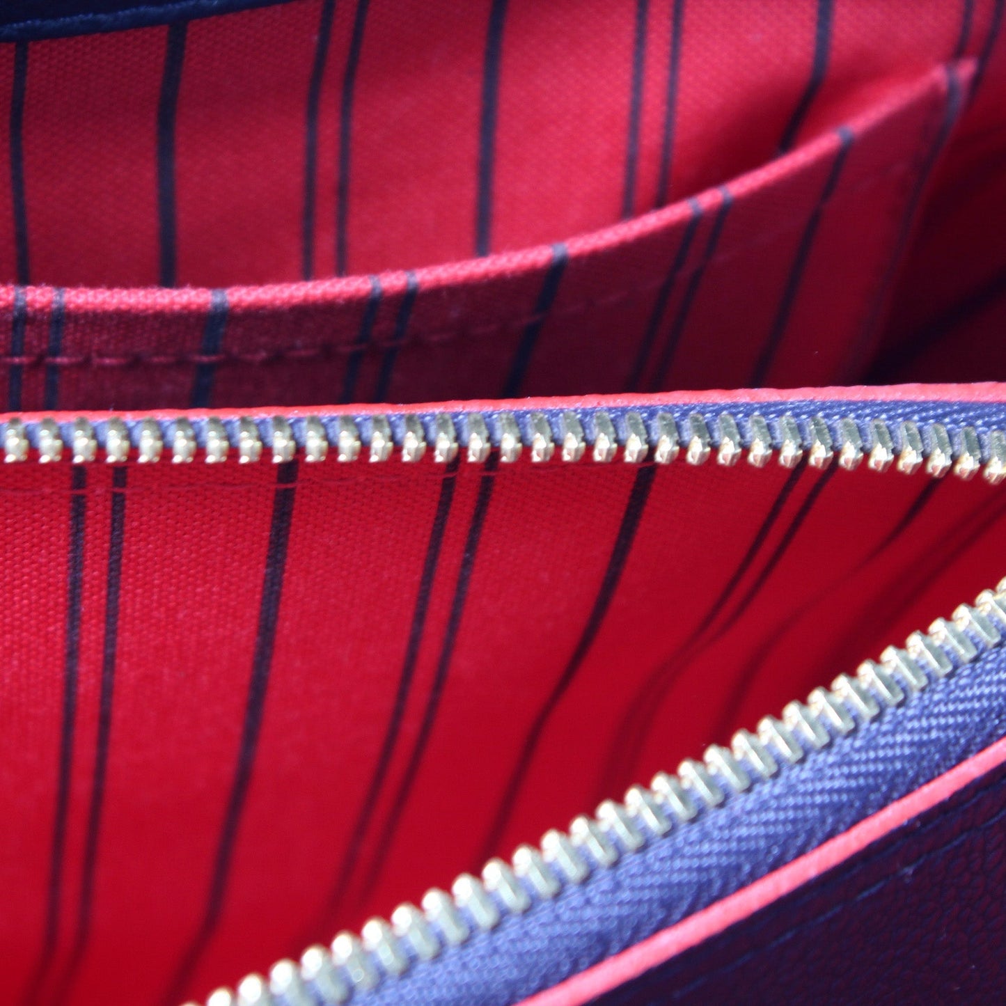 Montaigne MM Empreinte