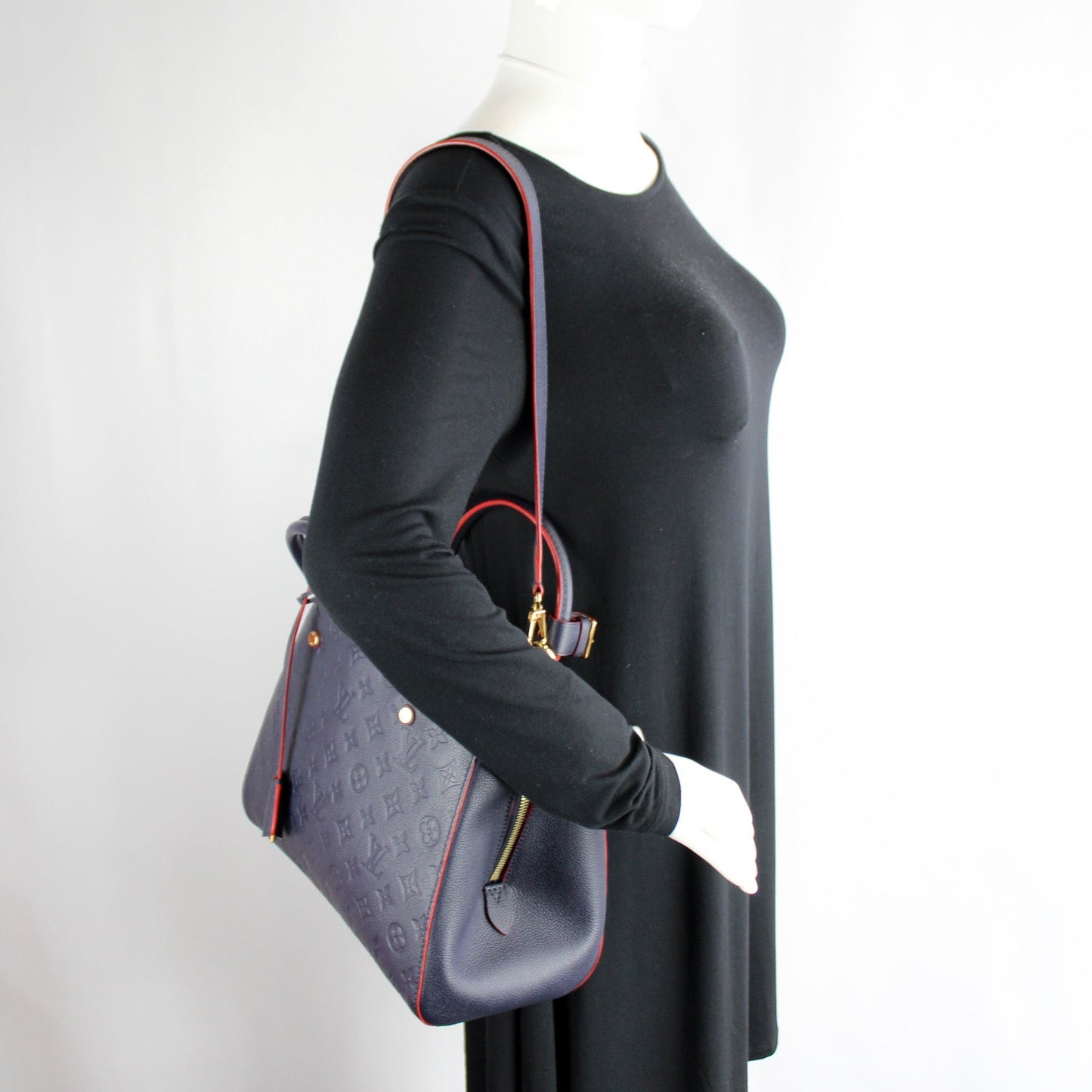 Montaigne MM Empreinte