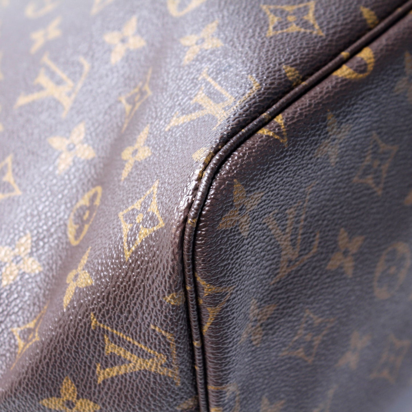 Neverfull MM Monogram