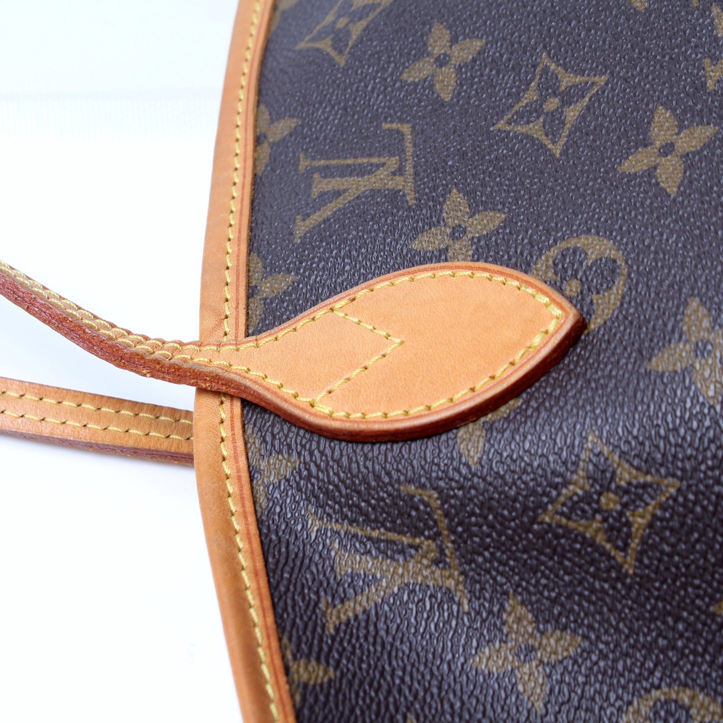 Neverfull MM Monogram