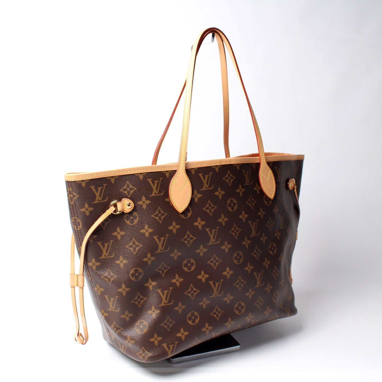Neverfull MM Monogram