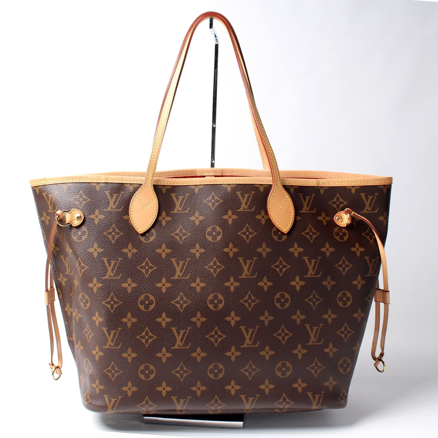 Neverfull MM Monogram