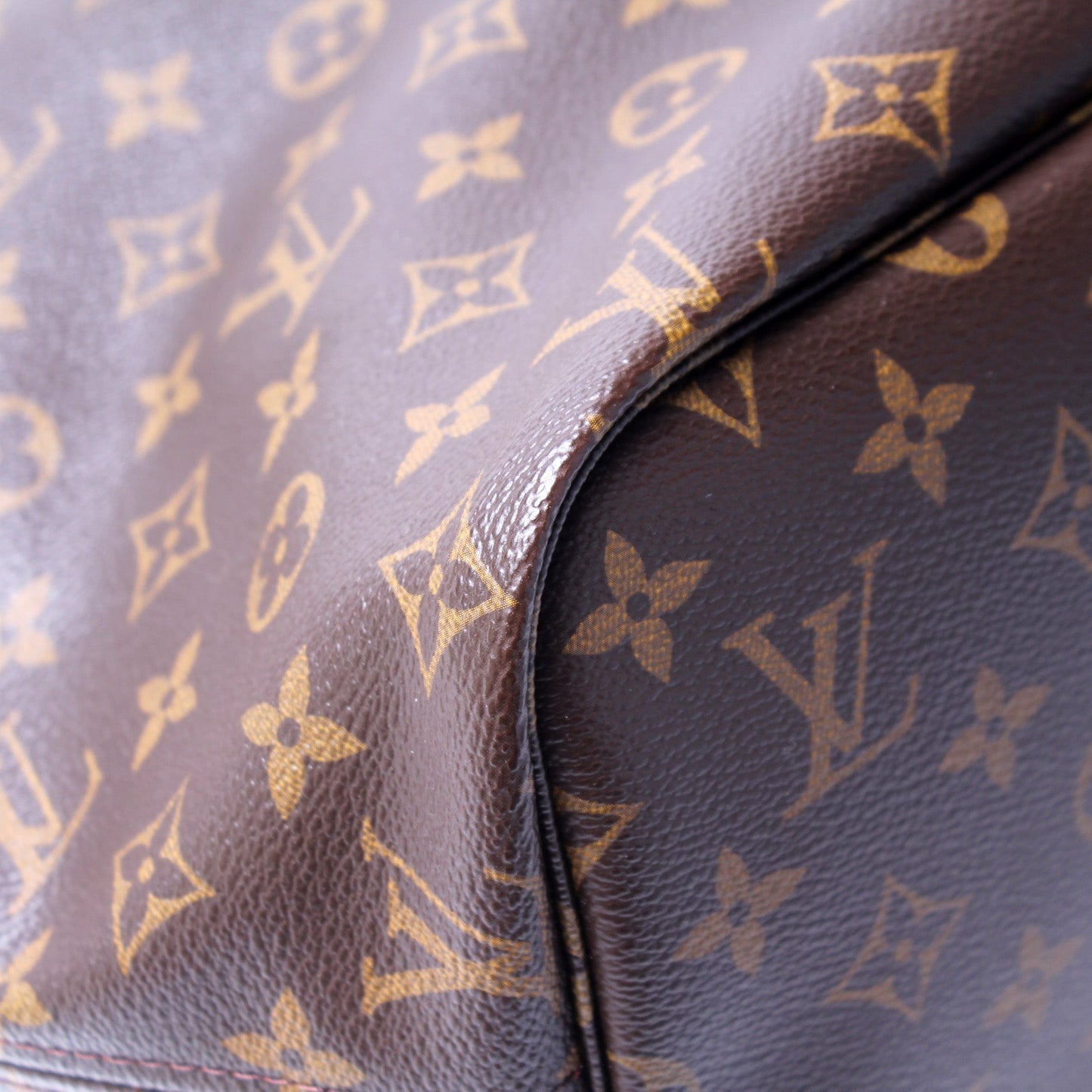 Neverfull MM Monogram