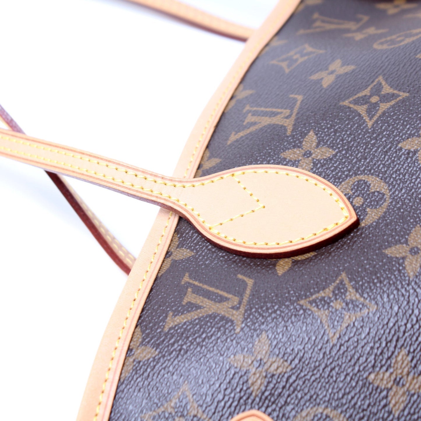 Neverfull MM Monogram