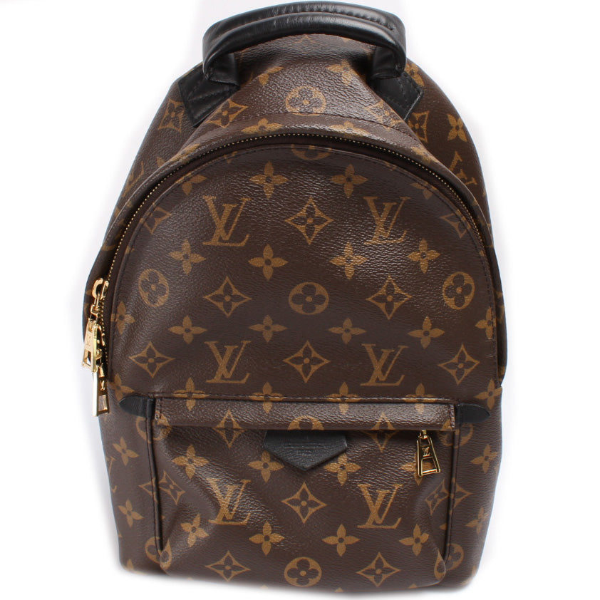 Palm Springs Backpack PM Monogram
