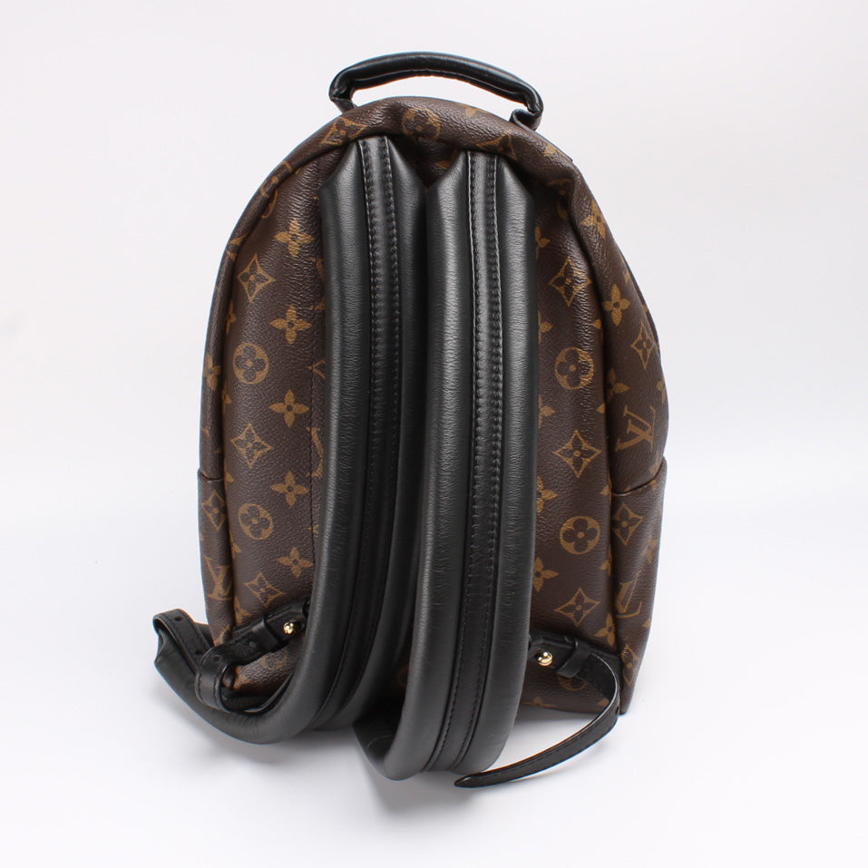 Palm Springs Backpack PM Monogram