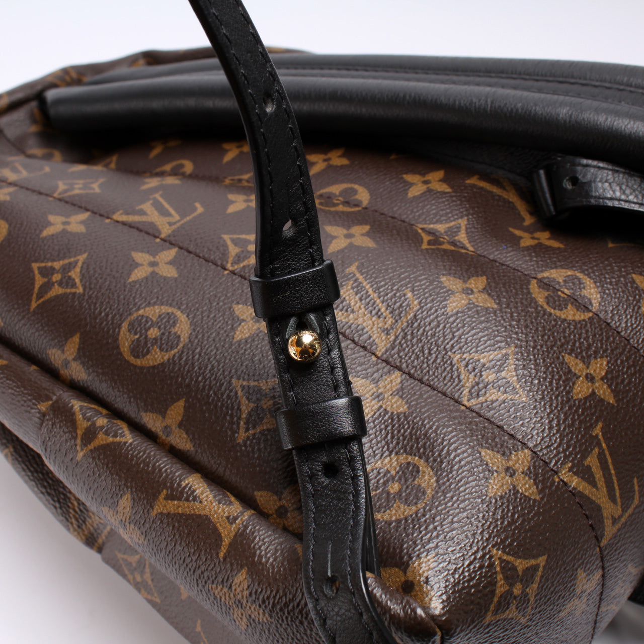 Palm Springs Backpack PM Monogram