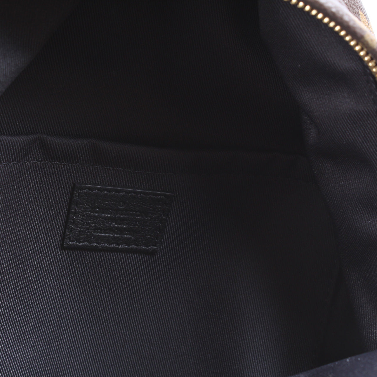 Palm Springs Backpack PM Monogram