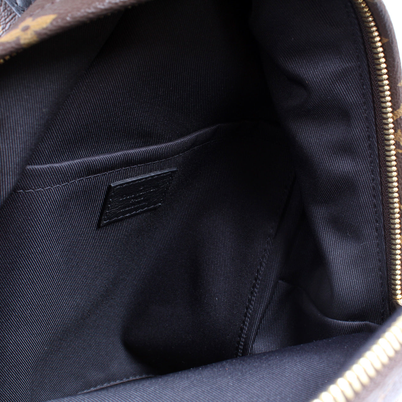 Palm Springs Backpack PM Monogram