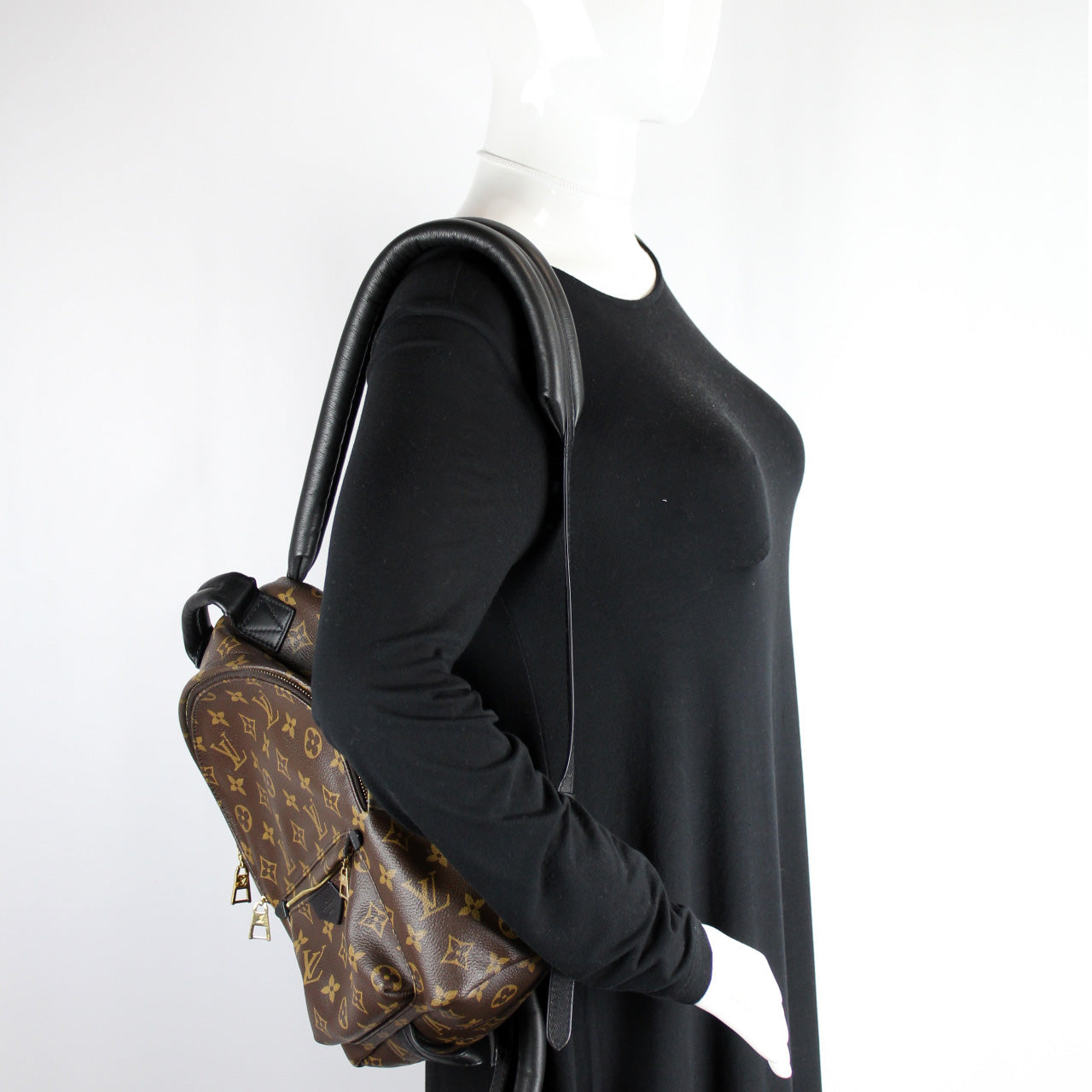 Palm Springs Backpack PM Monogram