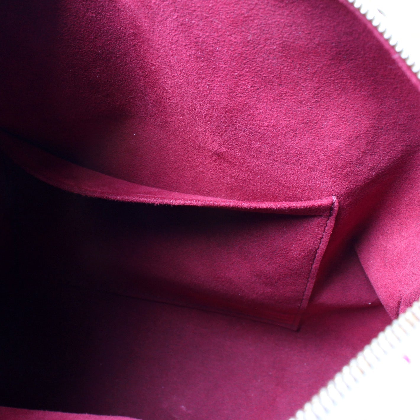 Speedy 30 Multicolor Monogram