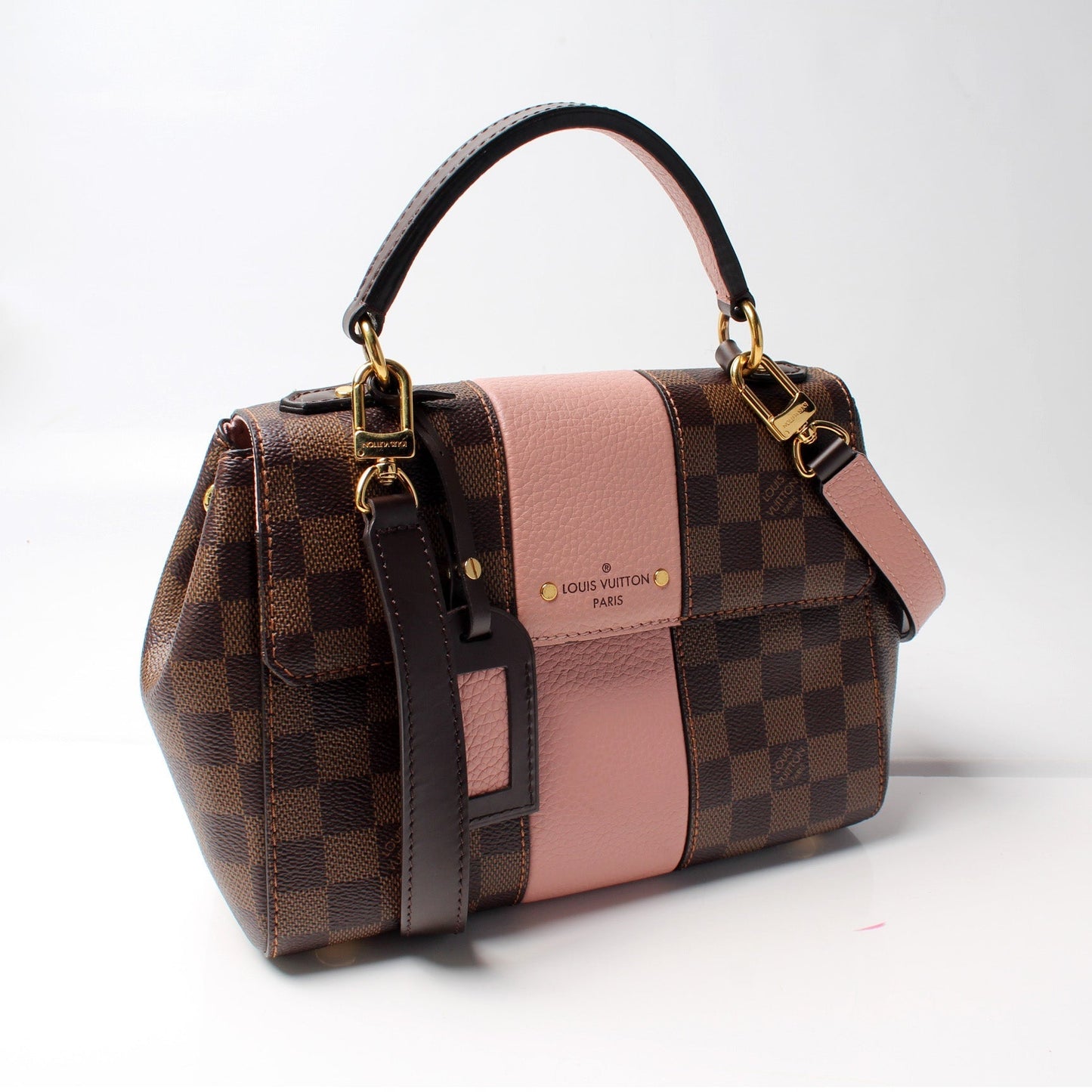 Bond Street BB Damier Ebene