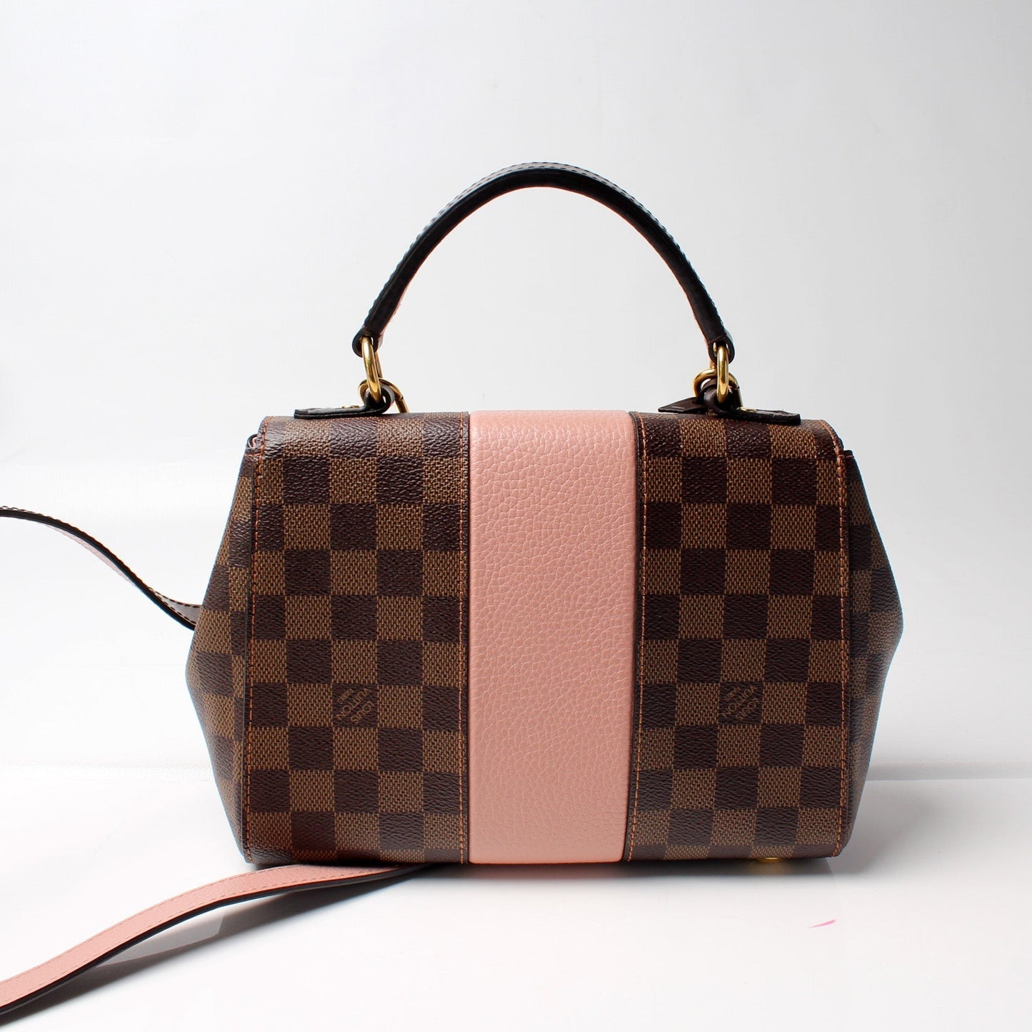 Bond Street BB Damier Ebene