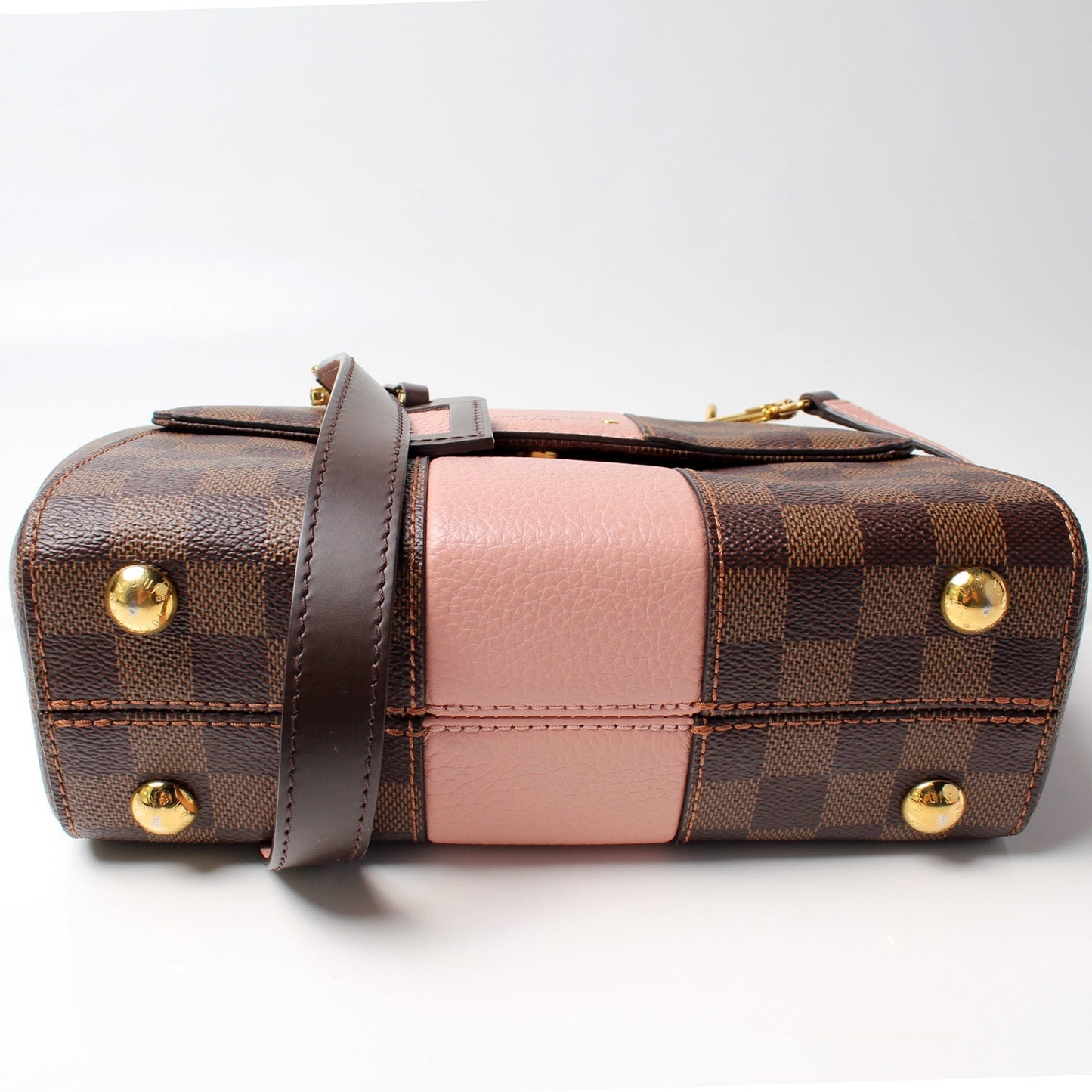 Bond Street BB Damier Ebene