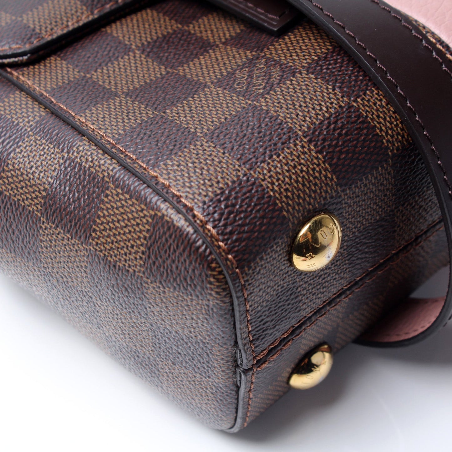 Bond Street BB Damier Ebene