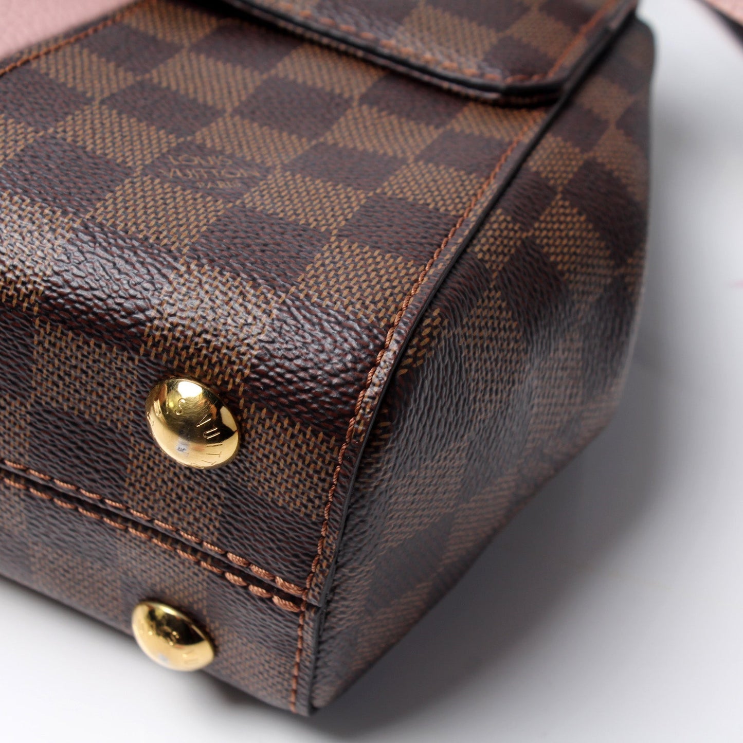 Bond Street BB Damier Ebene