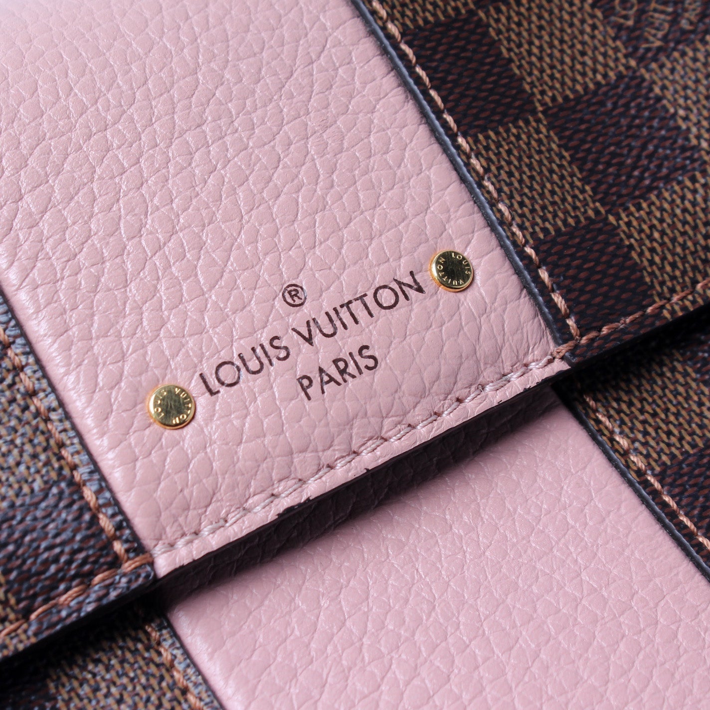 Bond Street BB Damier Ebene