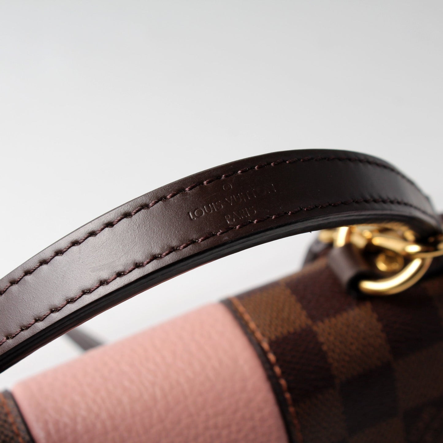 Bond Street BB Damier Ebene