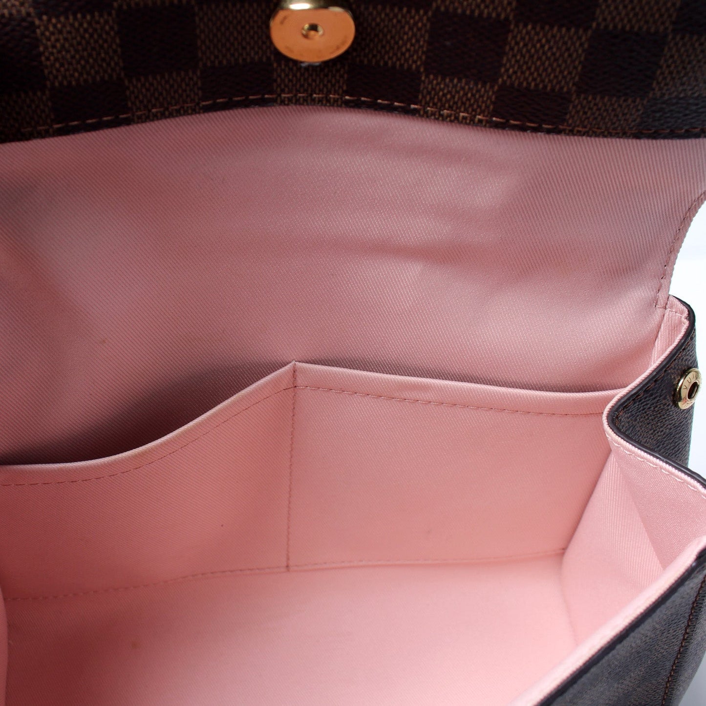 Bond Street BB Damier Ebene