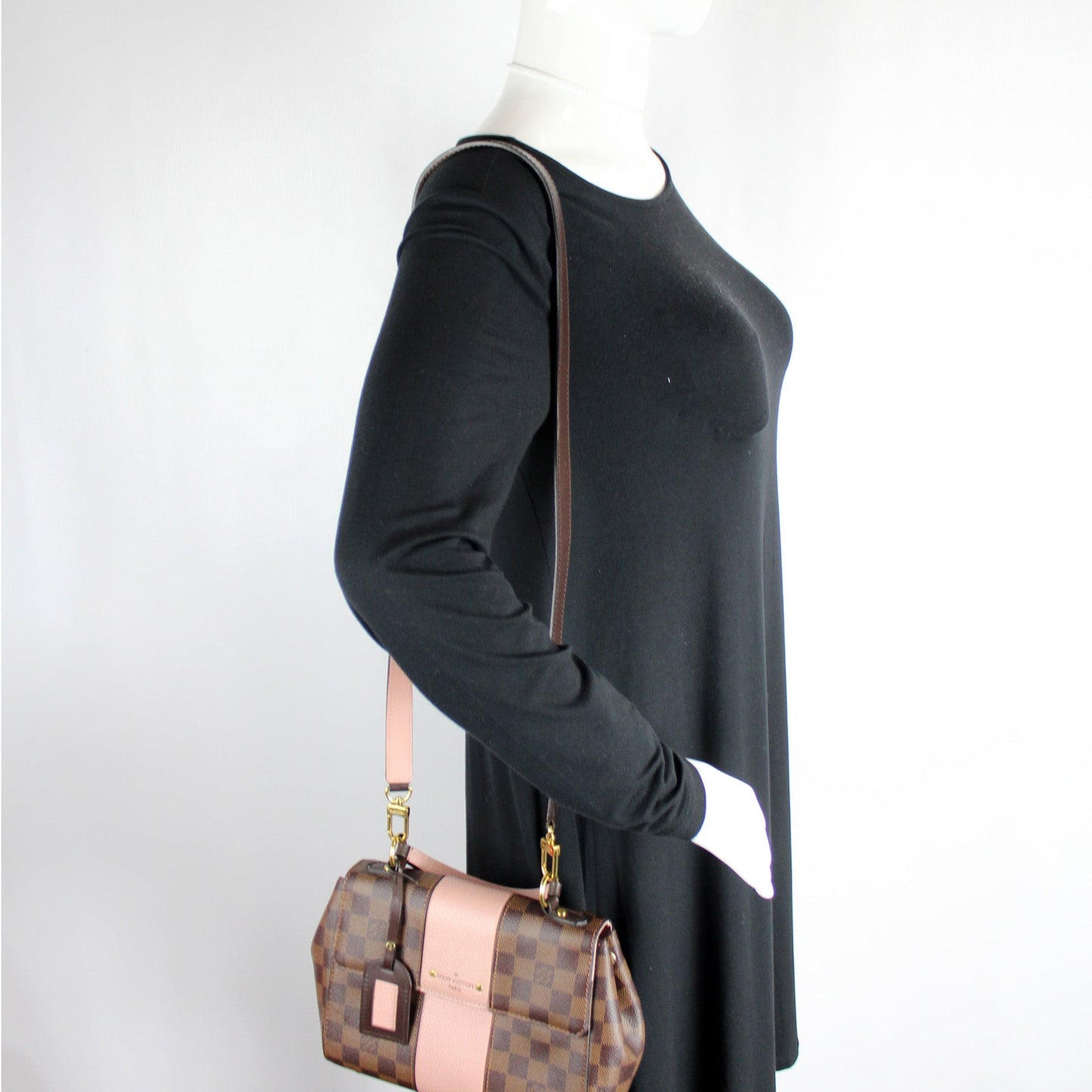 Bond Street BB Damier Ebene