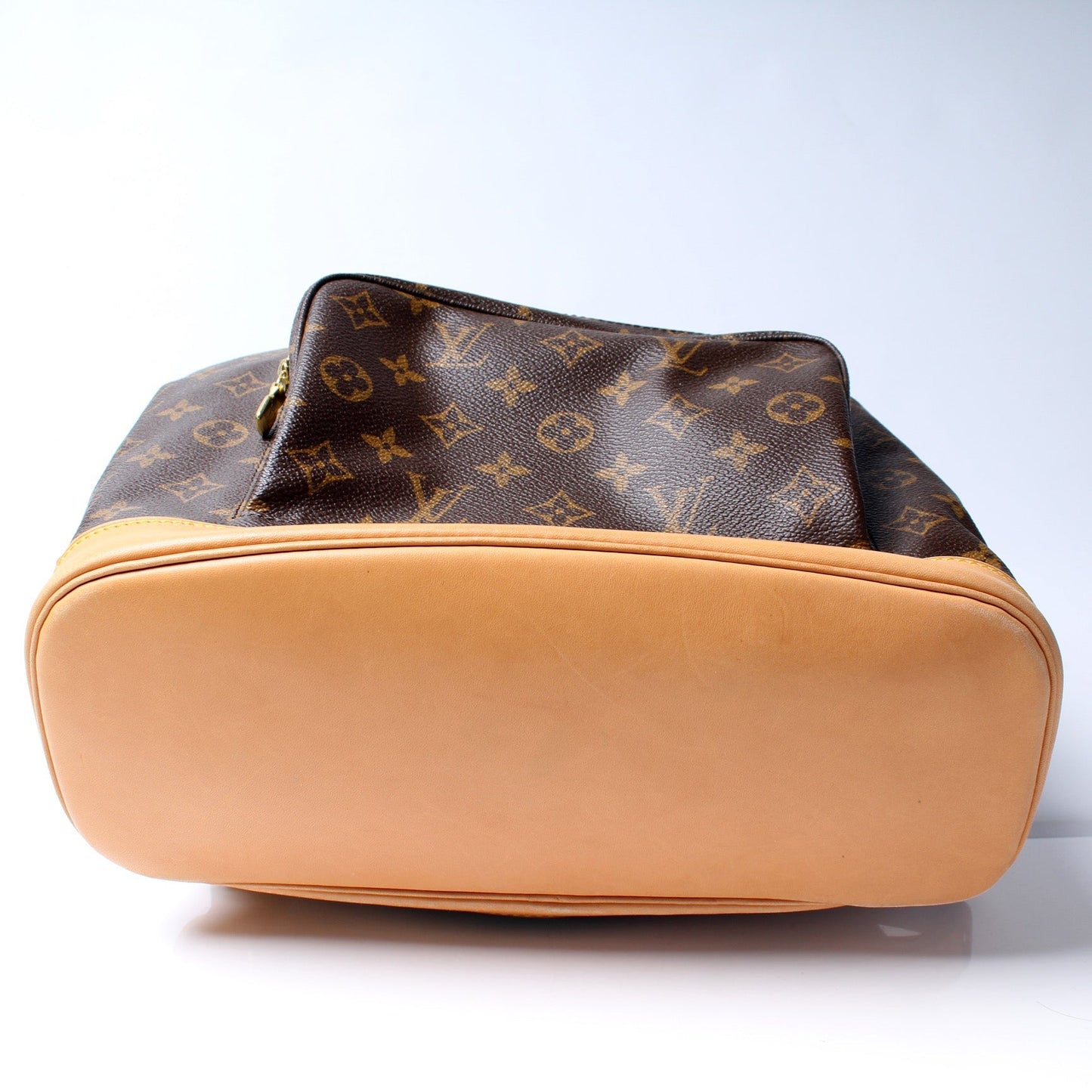 Montsouris GM Monogram