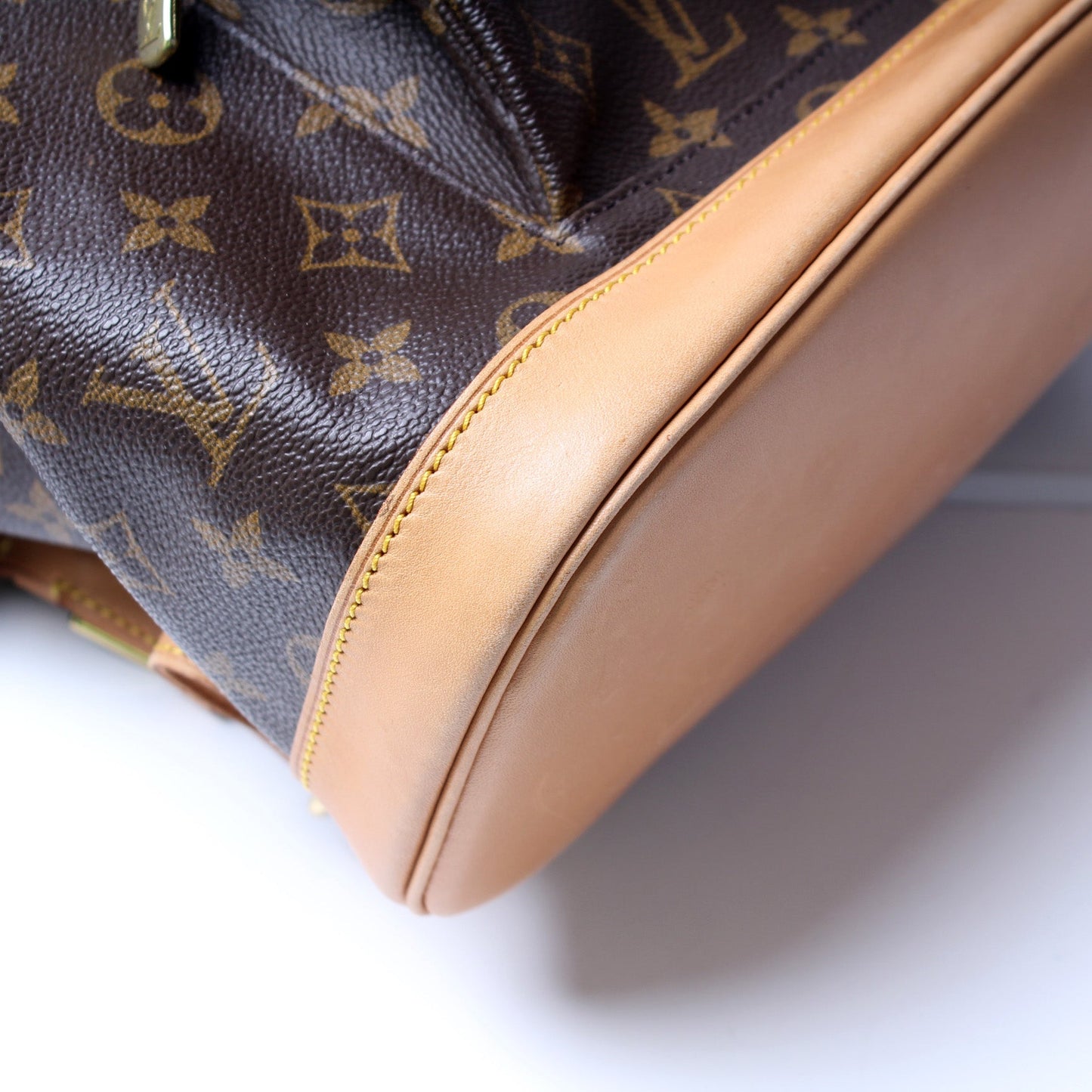 Montsouris GM Monogram