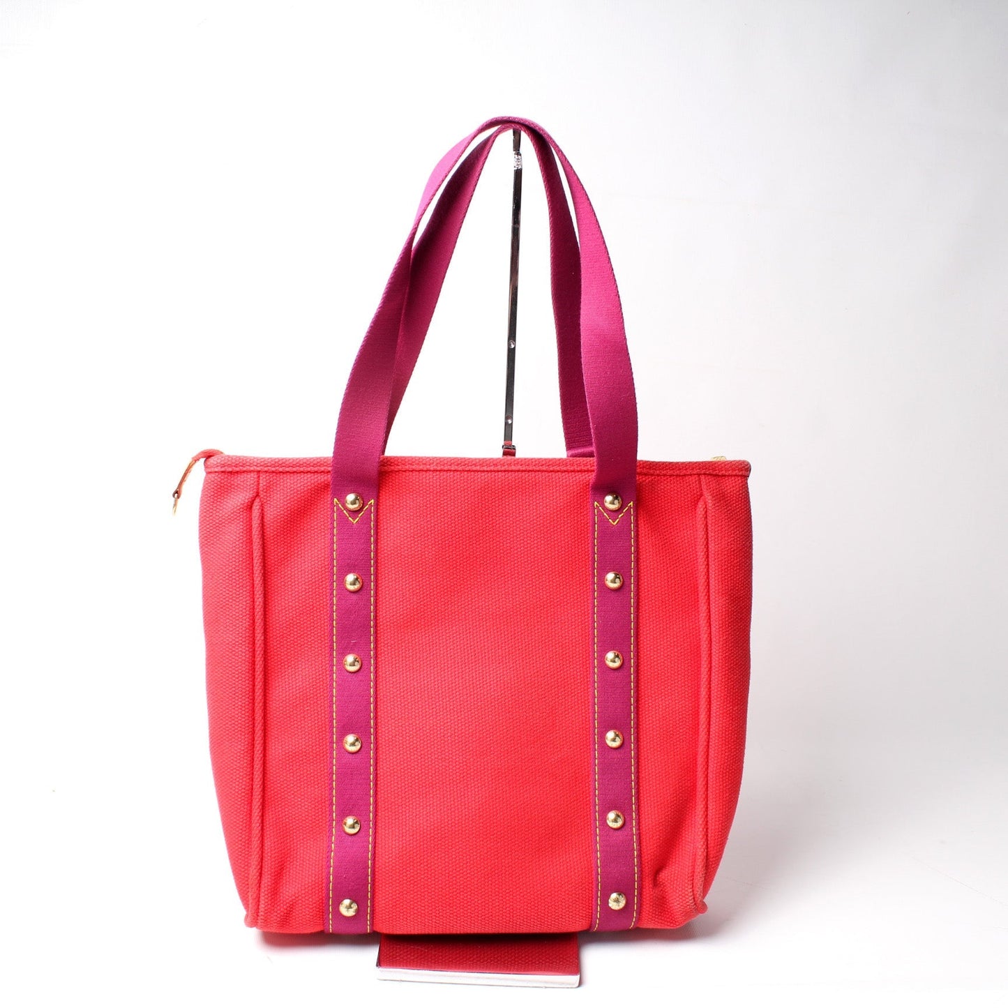 Cabas Antigua MM Canvas