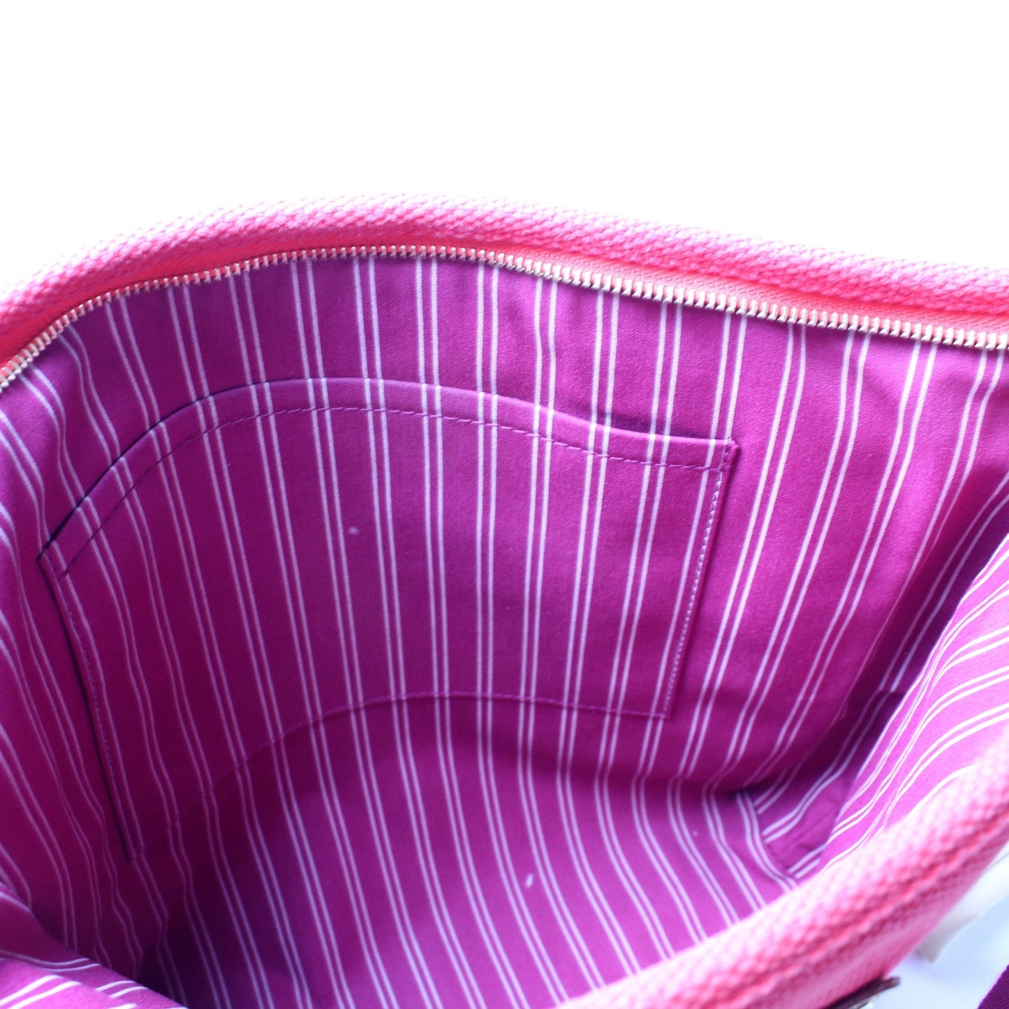 Cabas Antigua MM Canvas