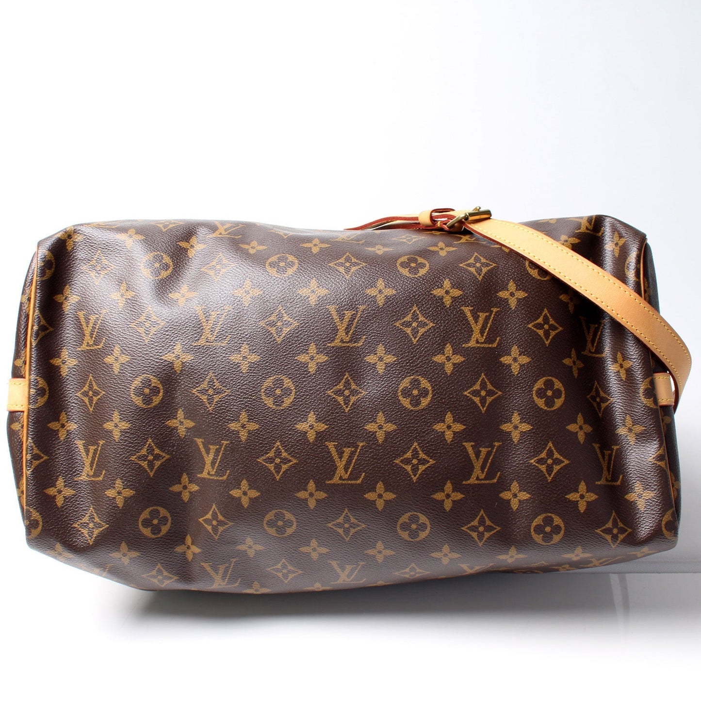Speedy 40 Bandouliere Monogram