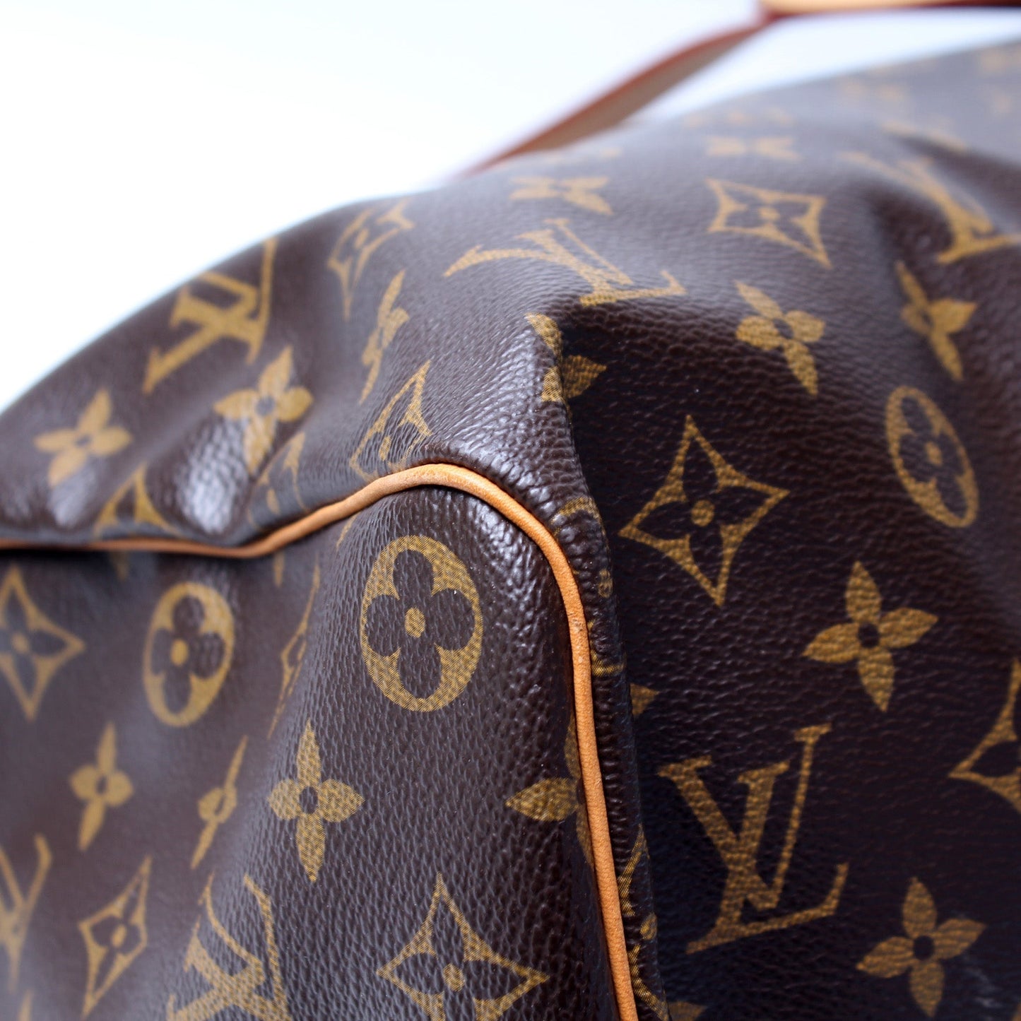 Speedy 40 Bandouliere Monogram