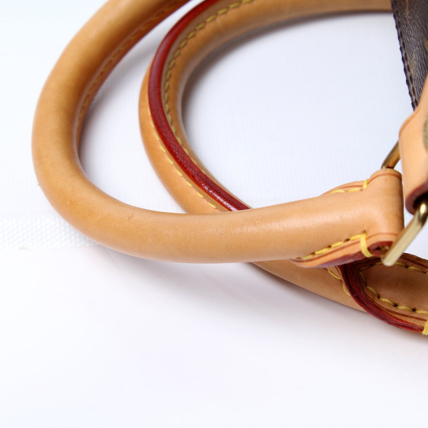 Speedy 40 Bandouliere Monogram