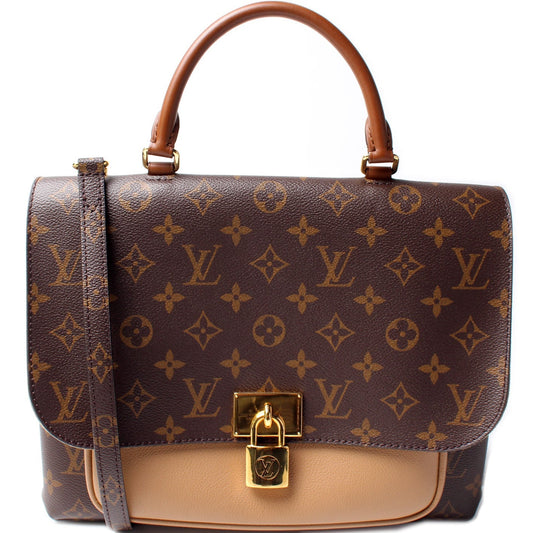 Marignan Messenger Monogram