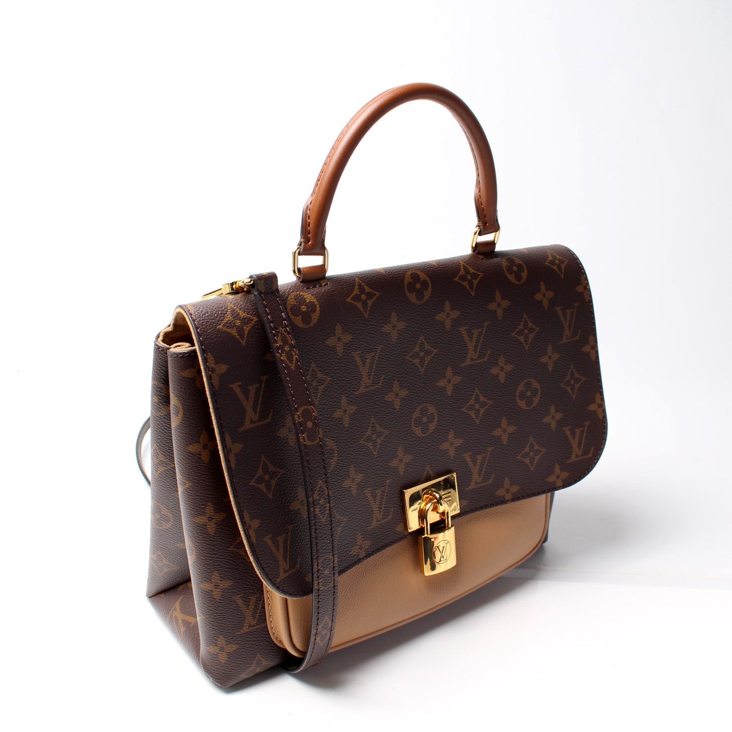 Marignan Messenger Monogram