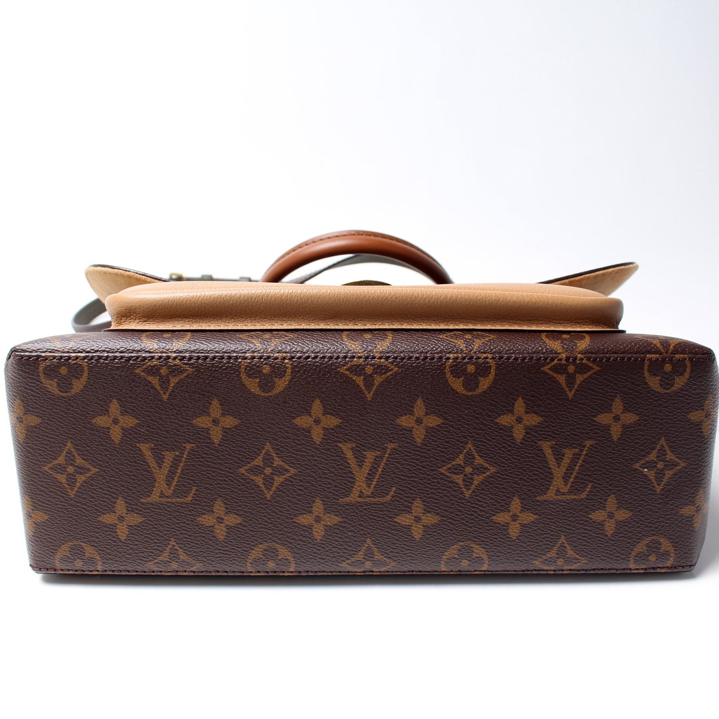 Marignan Messenger Monogram