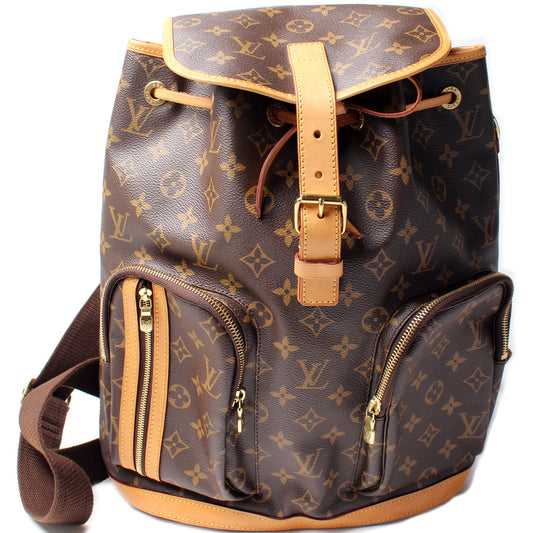 Bosphore Backpack Monogram