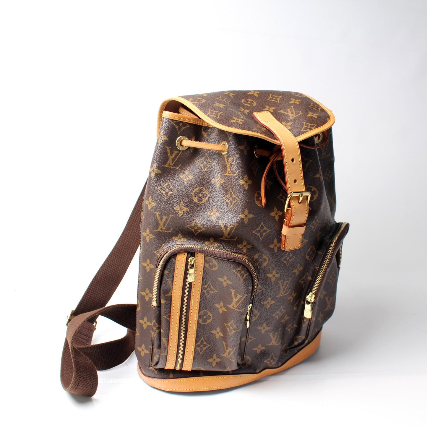 Bosphore Backpack Monogram