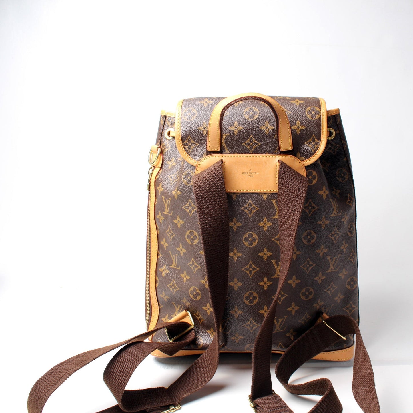 Bosphore Backpack Monogram