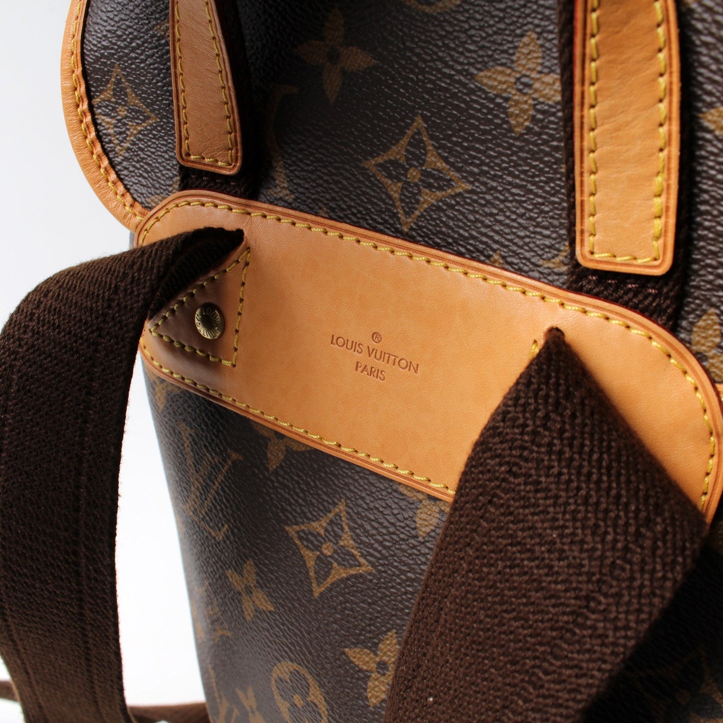 Bosphore Backpack Monogram