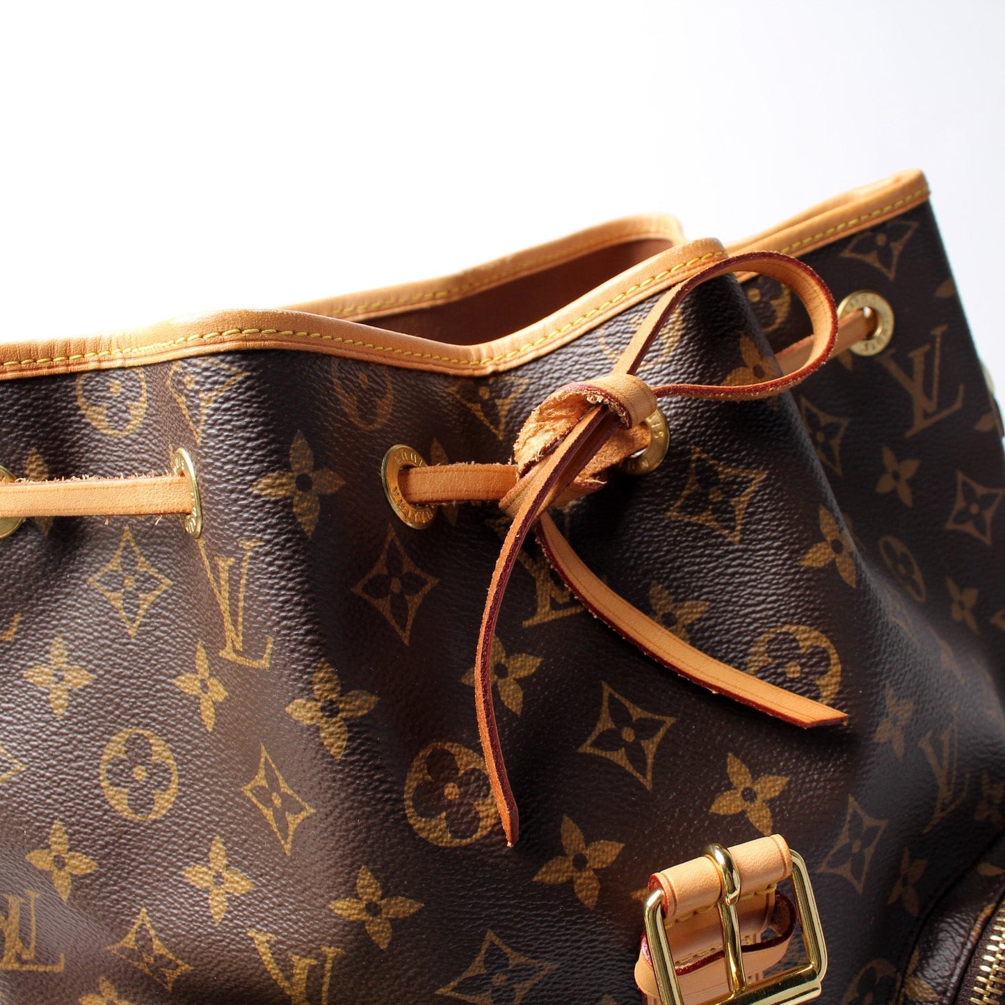 Bosphore Backpack Monogram