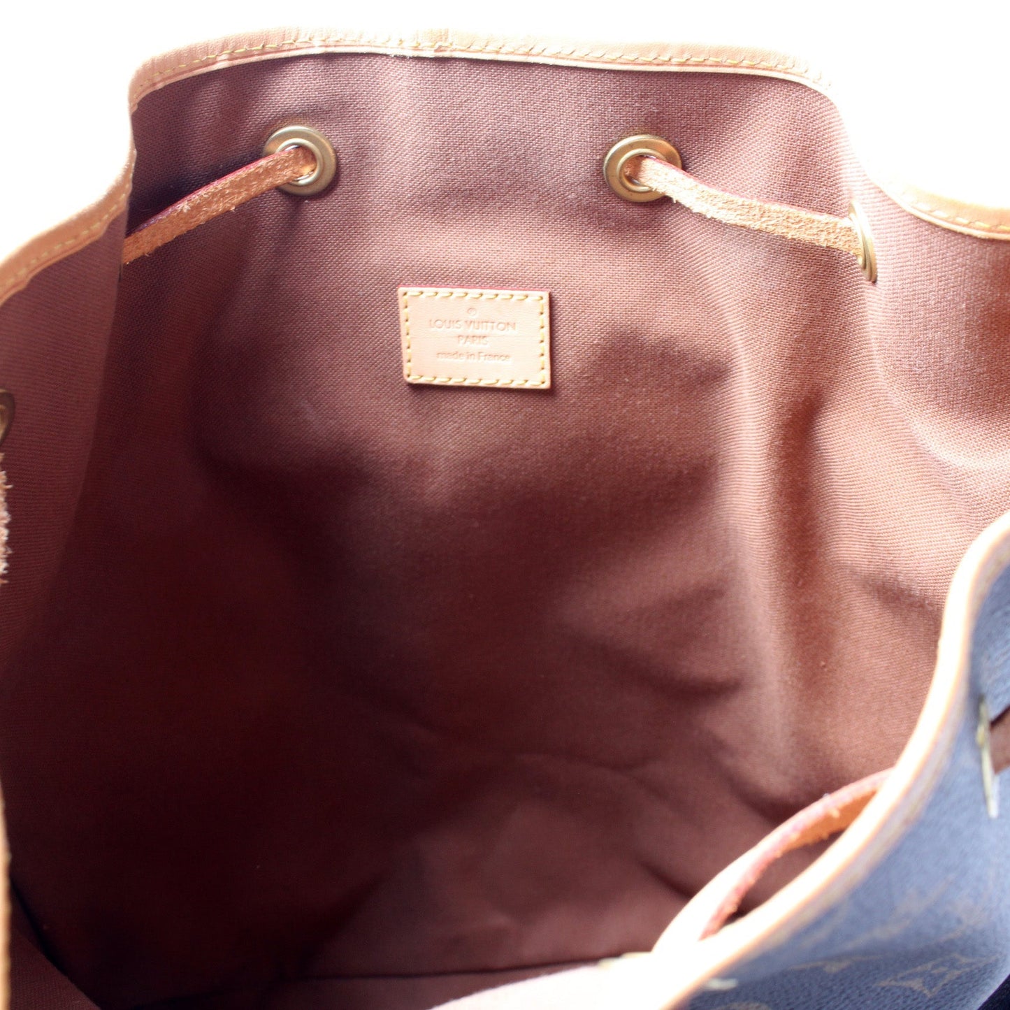 Bosphore Backpack Monogram