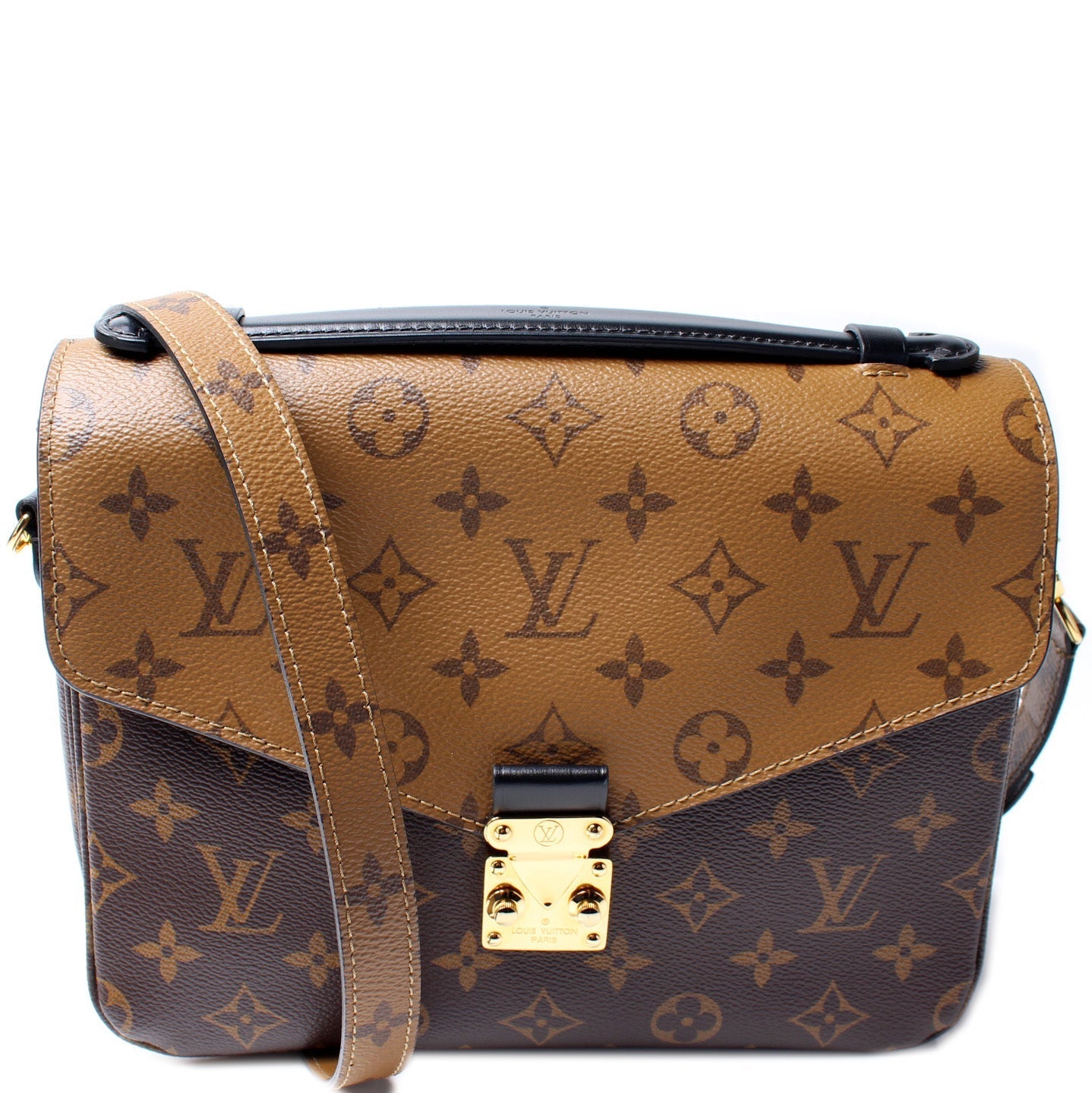 Pochette Metis Reverse Monogram